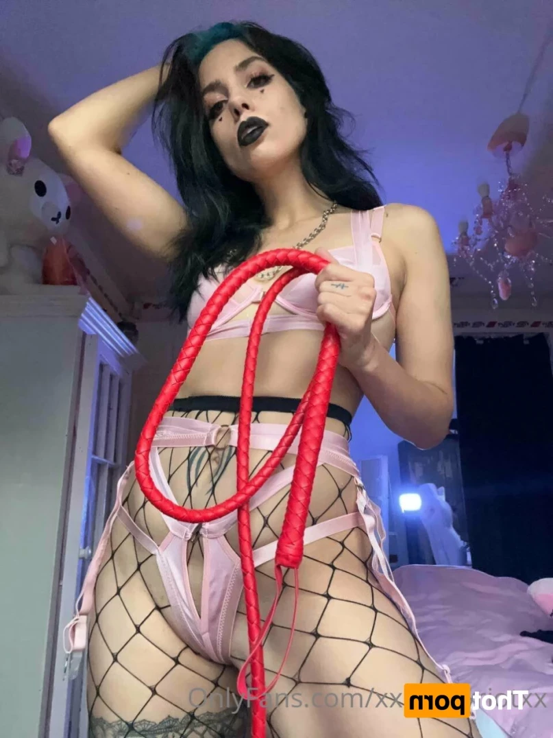 Pussy Riot [ pussyriot ] Onlyfans leaked photo 13232927 on Hotleaks.tv