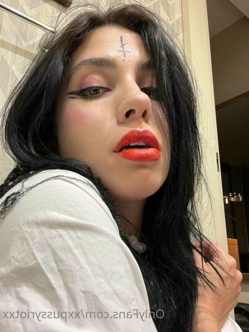 Pussy Riot [ pussyriot ] Onlyfans leaked photo 13232937 on Hotleaks.tv
