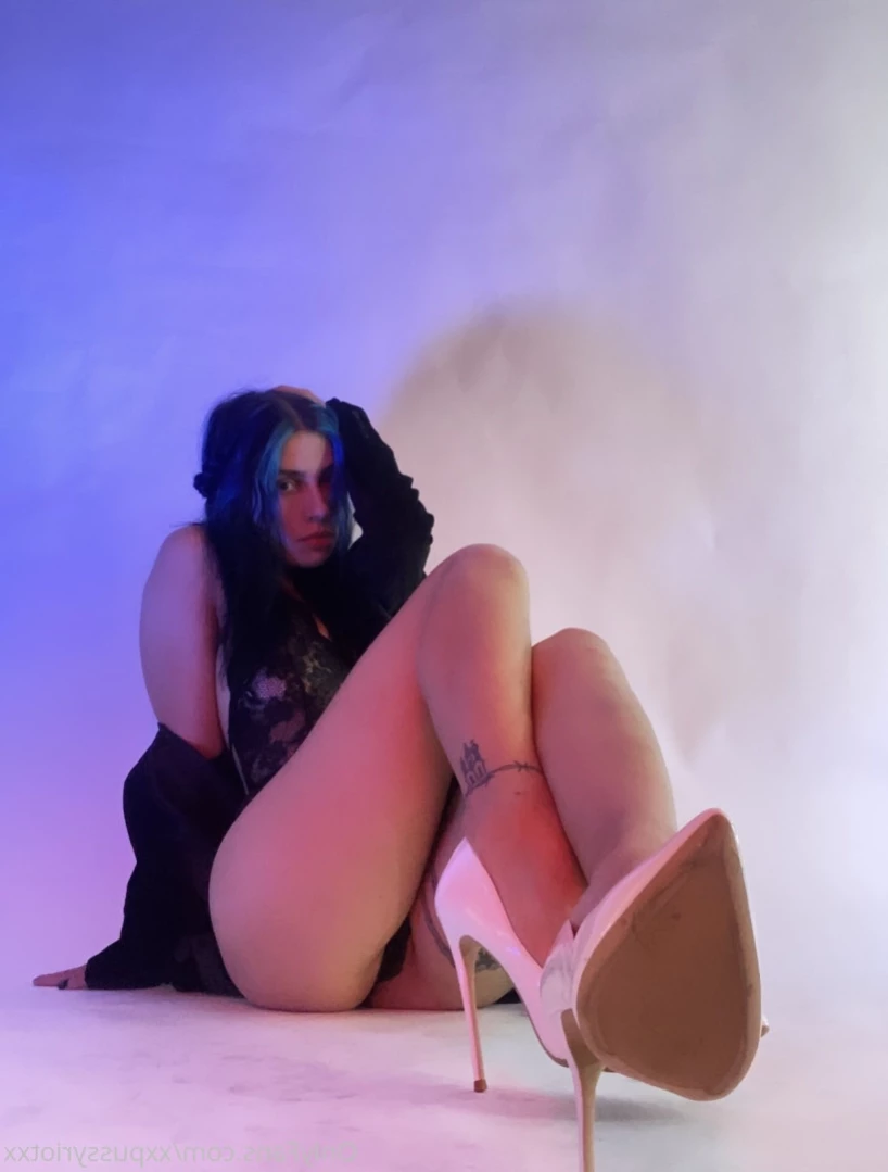 Pussy Riot [ pussyriot ] Onlyfans leaked photo 13233007 on Hotleaks.tv