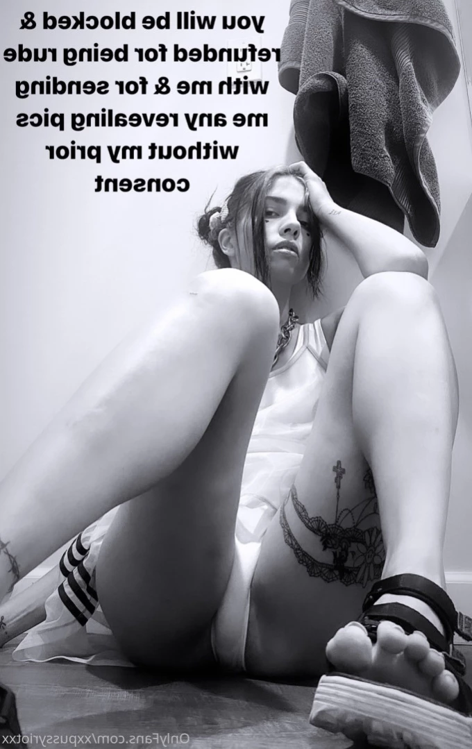 Pussy Riot [ pussyriot ] Onlyfans leaked photo 13233279 on Hotleaks.tv