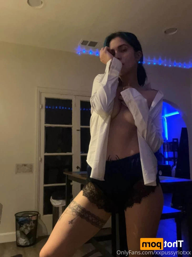 Pussy Riot [ pussyriot ] Onlyfans leaked photo 13233484 on Hotleaks.tv
