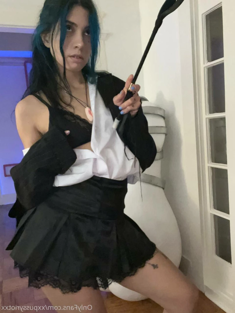 Pussy Riot [ pussyriot ] Onlyfans leaked photo 13233642 on Hotleaks.tv