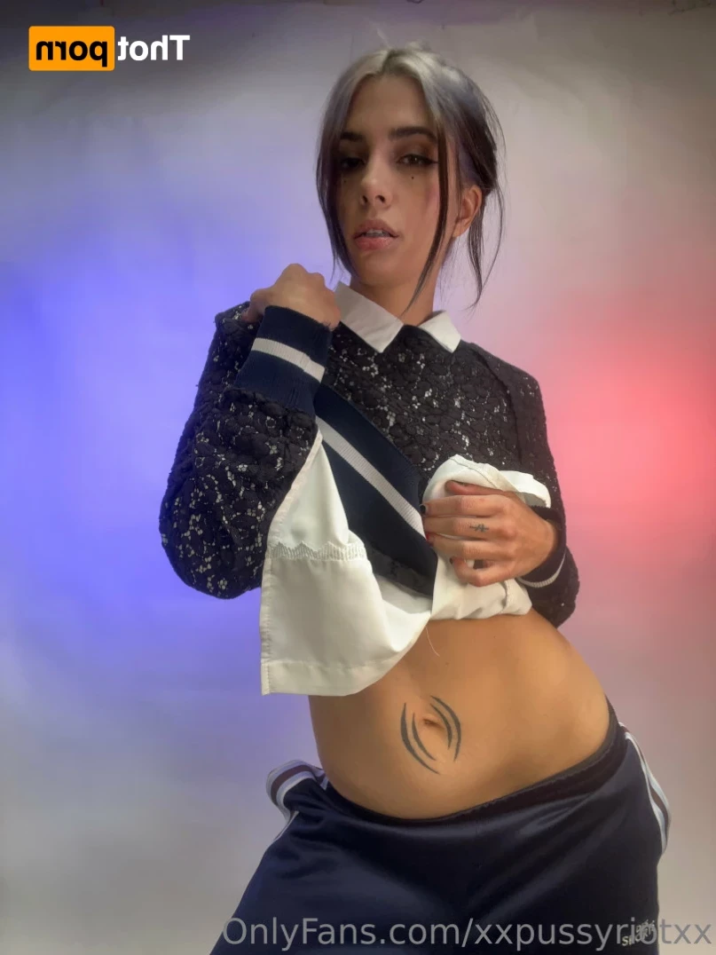 Pussy Riot [ pussyriot ] Onlyfans leaked photo 13922833 on Hotleaks.tv