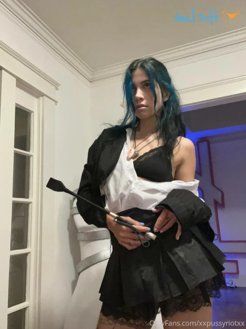 Pussy Riot [ pussyriot ] Onlyfans leaked photo 13922849 on Hotleaks.tv