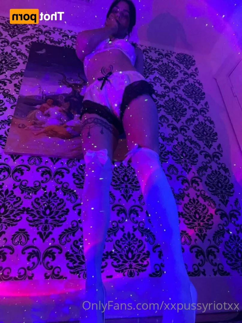 Pussy Riot [ pussyriot ] Onlyfans leaked photo 14421642 on Hotleaks.tv