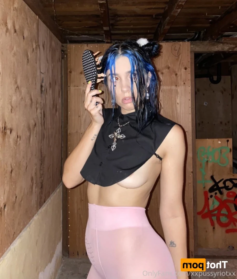 Pussy Riot [ pussyriot ] Onlyfans leaked photo 15571031 on Hotleaks.tv