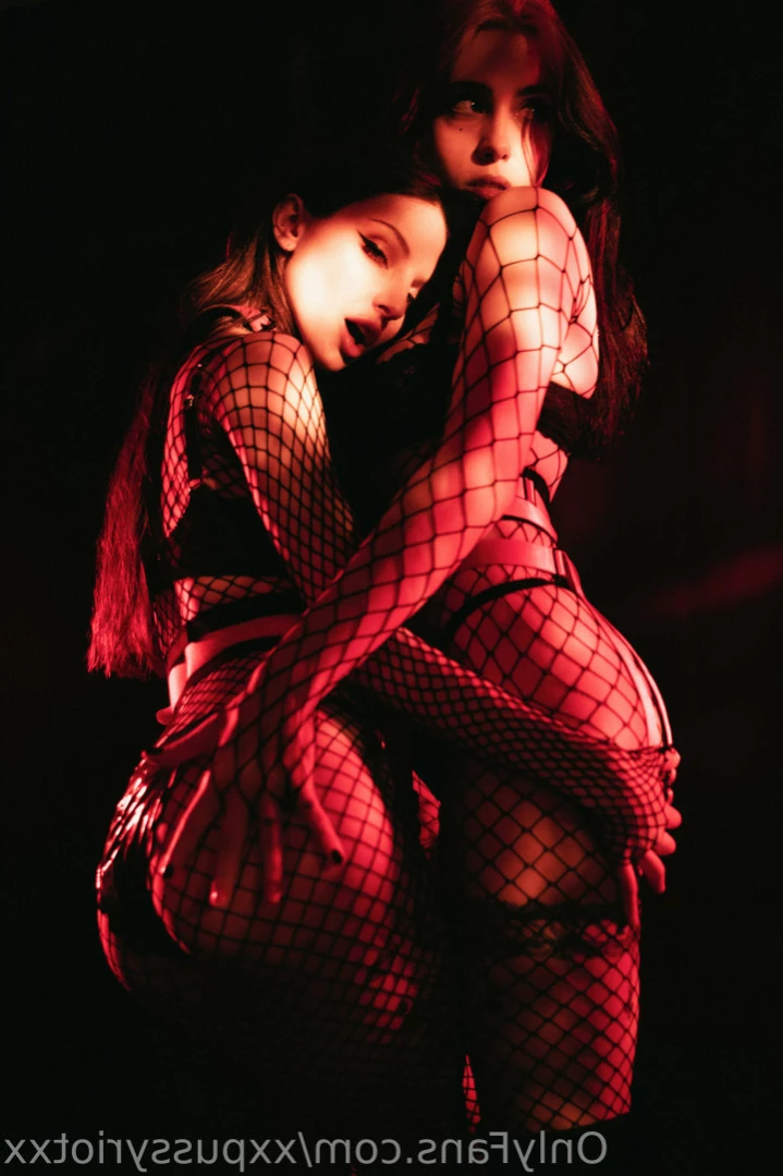 Pussy Riot [ pussyriot ] Onlyfans leaked photo 15619862 on Hotleaks.tv