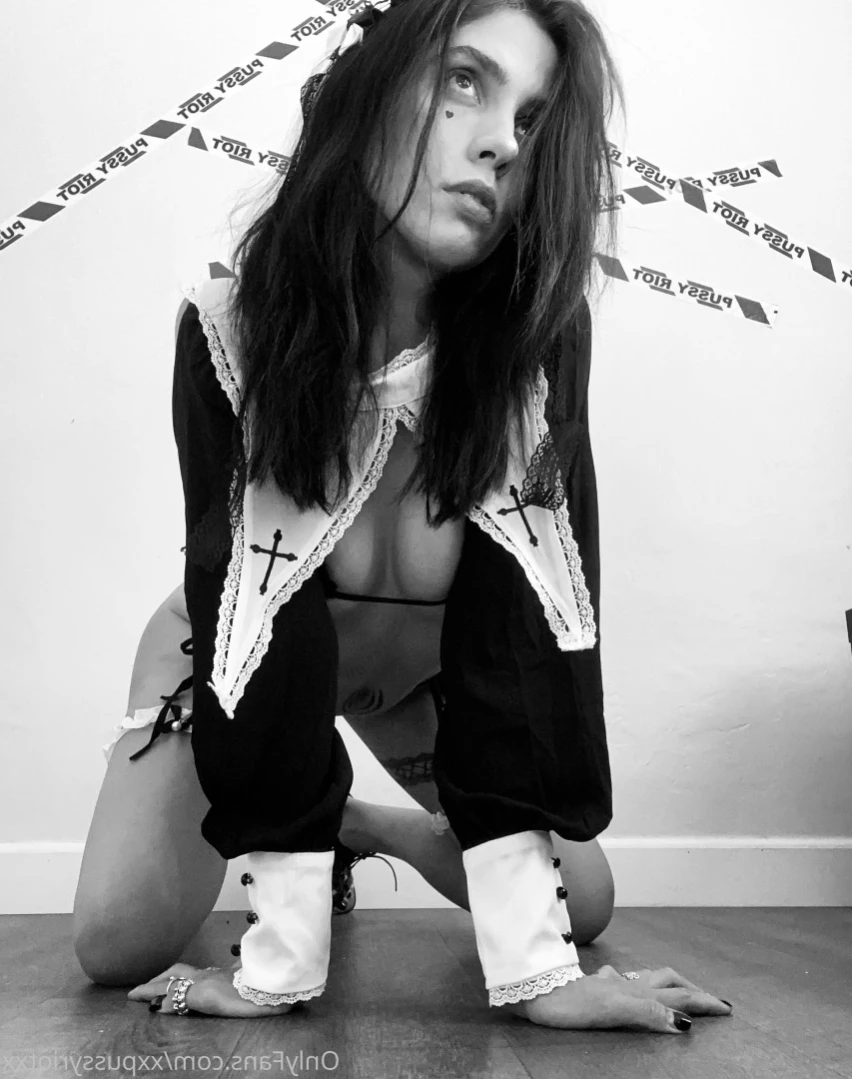 Pussy Riot [ pussyriot ] Onlyfans leaked photo 15688312 on Hotleaks.tv