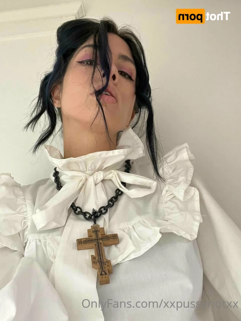 Pussy Riot [ pussyriot ] Onlyfans leaked photo 16148679 on Hotleaks.tv