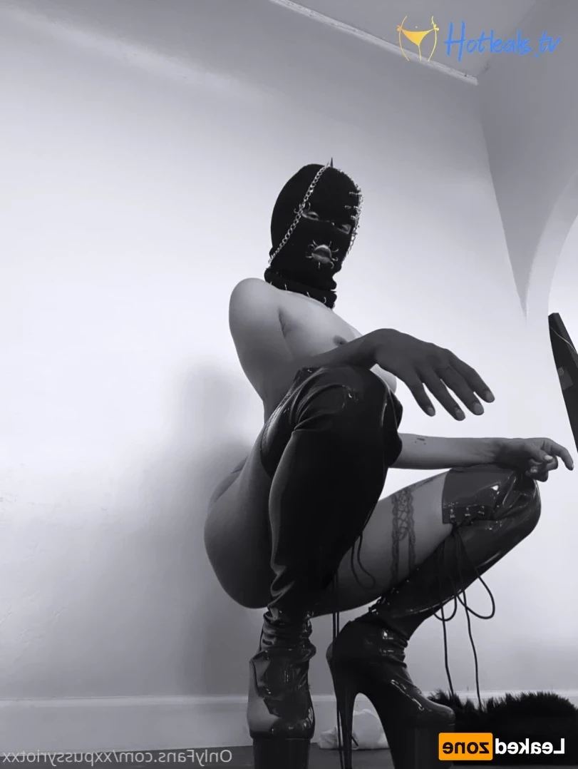 Pussy Riot [ pussyriot ] Onlyfans leaked photo 16173330 on Hotleaks.tv