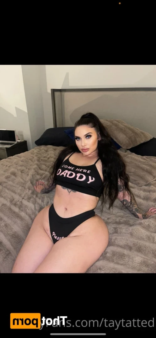 taytatted Onlyfans leaked photo 13058104 on Hotleaks.tv