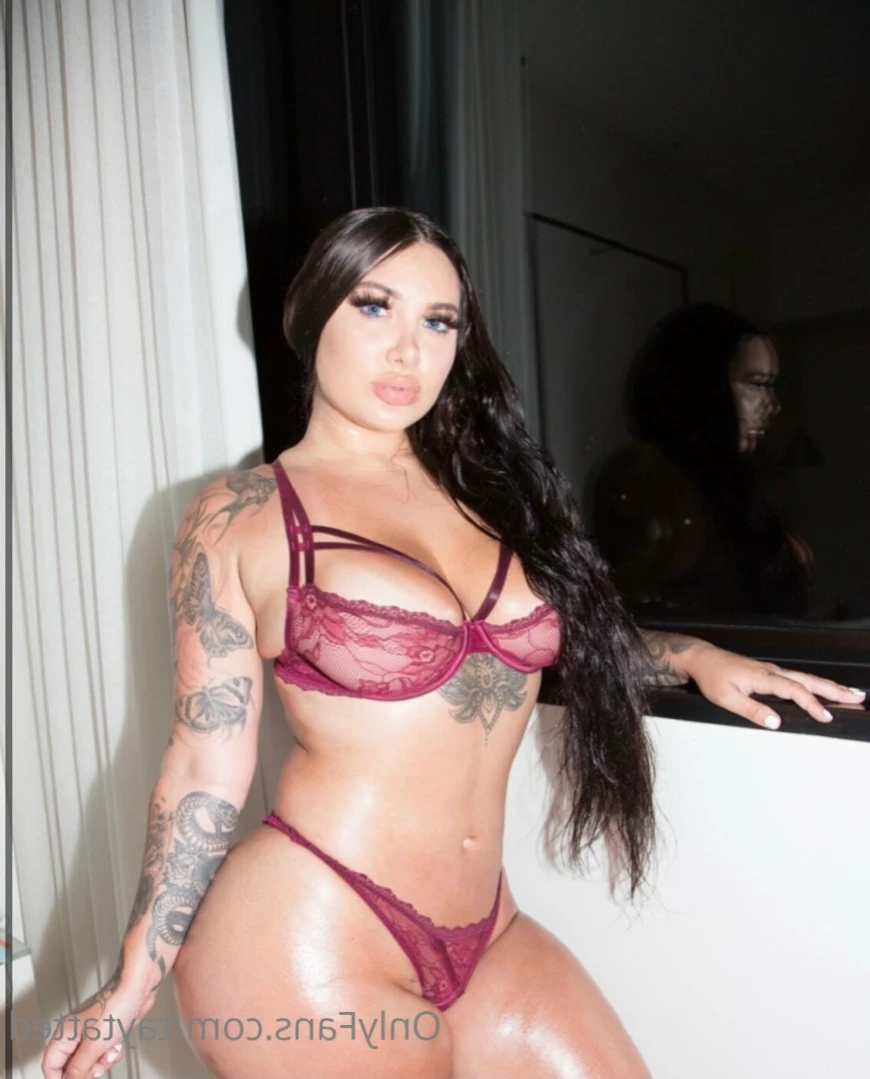 taytatted Onlyfans leaked photo 13325480 on Hotleaks.tv