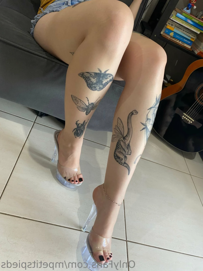 Ana [ mpetitspieds ] Onlyfans leaked photo 16403183 on Hotleaks.tv