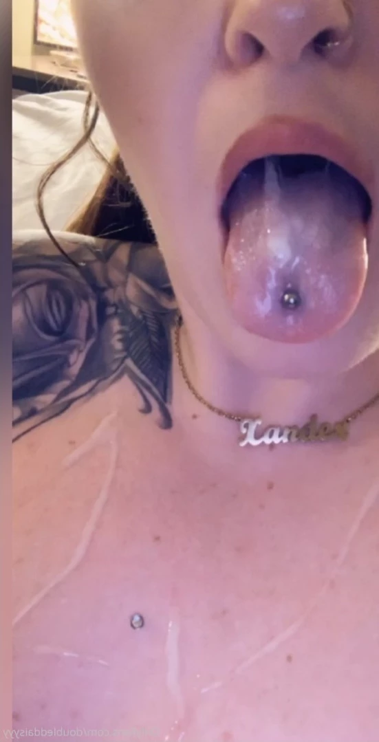 𝔽ℝ𝔼𝔼 ℕ𝕌𝔻𝔼𝕊 😍 [ doubleddaisyyy ] Onlyfans leaked photo 11757378 on Hotleaks.tv