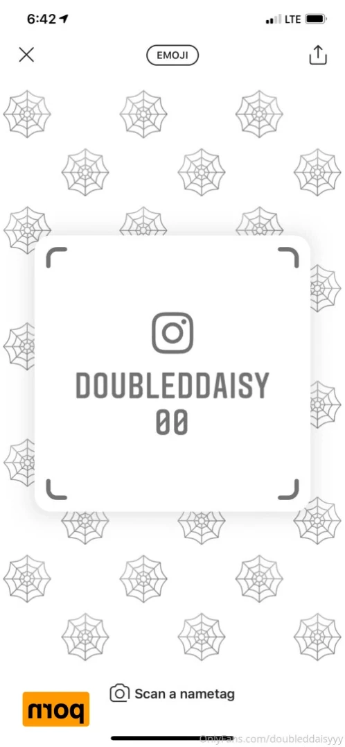 𝔽ℝ𝔼𝔼 ℕ𝕌𝔻𝔼𝕊 😍 [ doubleddaisyyy ] Onlyfans leaked photo 13062322 on Hotleaks.tv