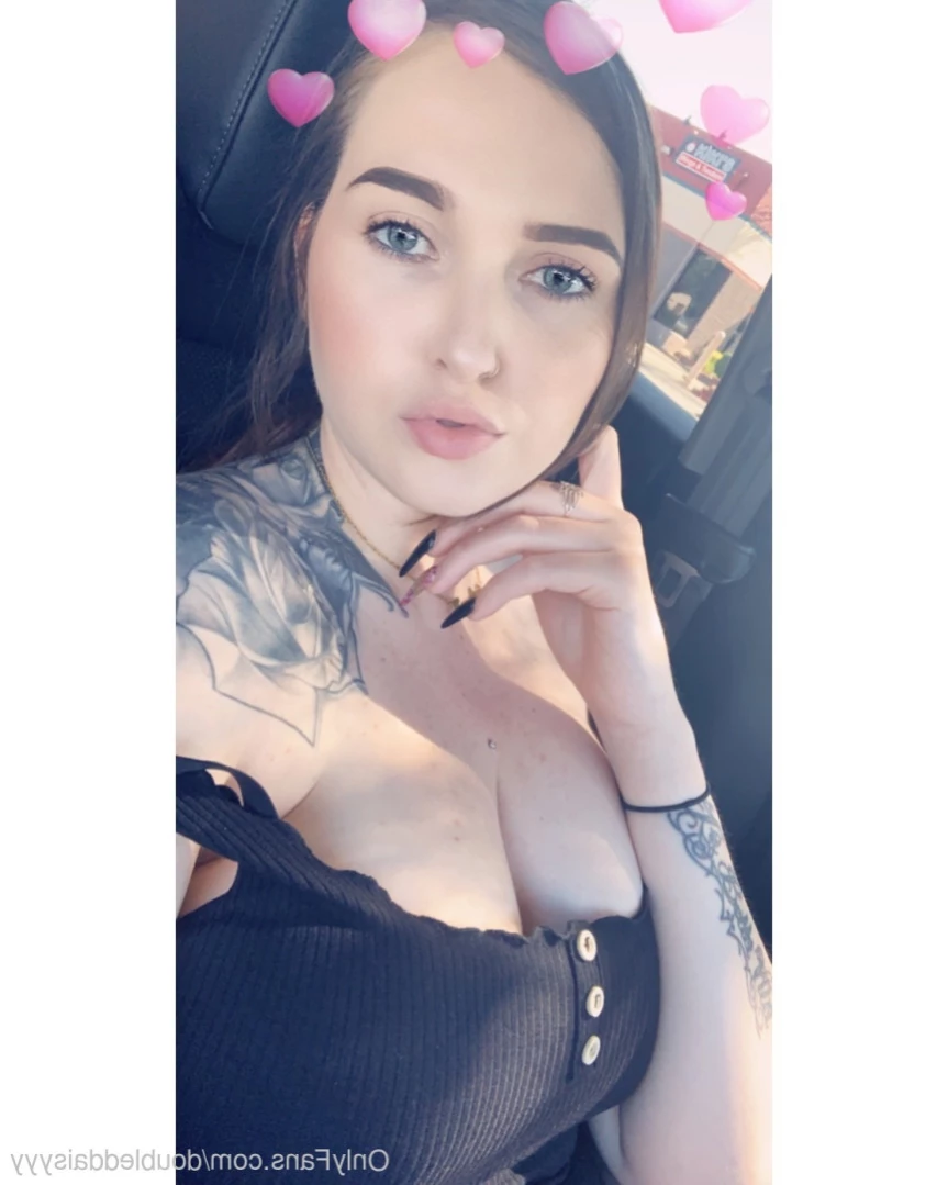𝔽ℝ𝔼𝔼 ℕ𝕌𝔻𝔼𝕊 😍 [ doubleddaisyyy ] Onlyfans leaked photo 13681373 on Hotleaks.tv