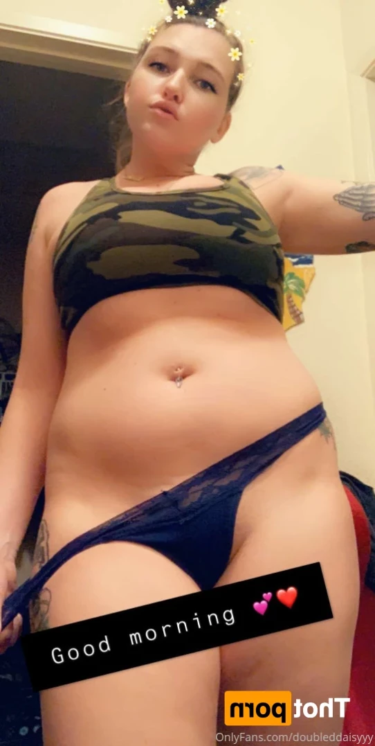 𝔽ℝ𝔼𝔼 ℕ𝕌𝔻𝔼𝕊 😍 [ doubleddaisyyy ] Onlyfans leaked photo 13681723 on Hotleaks.tv