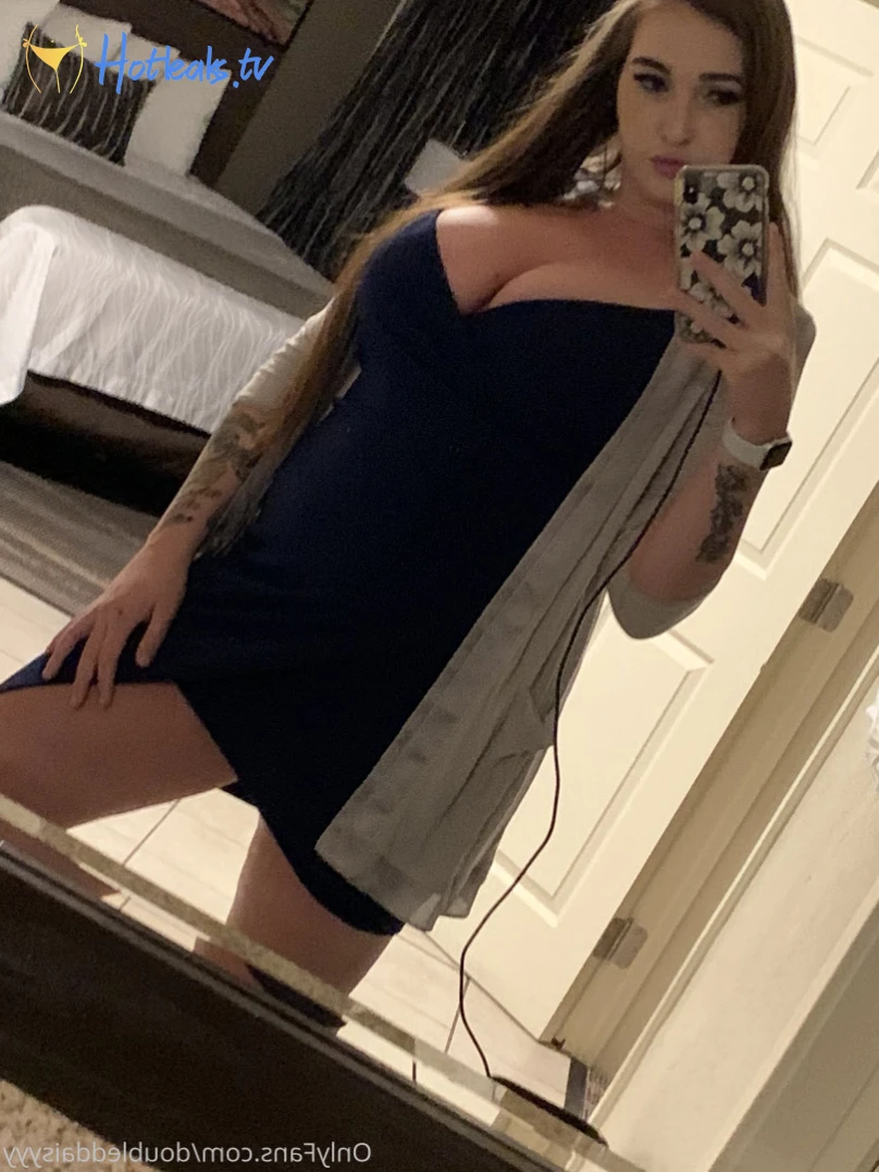 𝔽ℝ𝔼𝔼 ℕ𝕌𝔻𝔼𝕊 😍 [ doubleddaisyyy ] Onlyfans leaked photo 13683171 on Hotleaks.tv