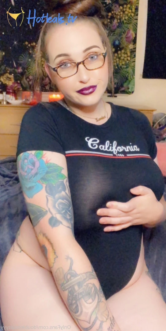 𝔽ℝ𝔼𝔼 ℕ𝕌𝔻𝔼𝕊 😍 [ doubleddaisyyy ] Onlyfans leaked photo 13683311 on Hotleaks.tv