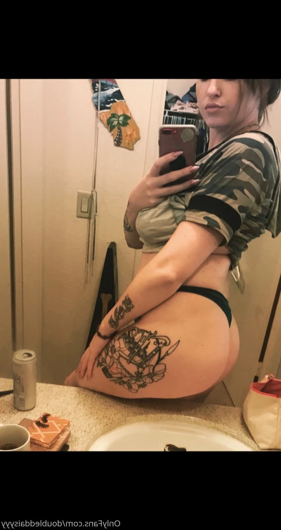 𝔽ℝ𝔼𝔼 ℕ𝕌𝔻𝔼𝕊 😍 [ doubleddaisyyy ] Onlyfans leaked photo 15679977 on Hotleaks.tv
