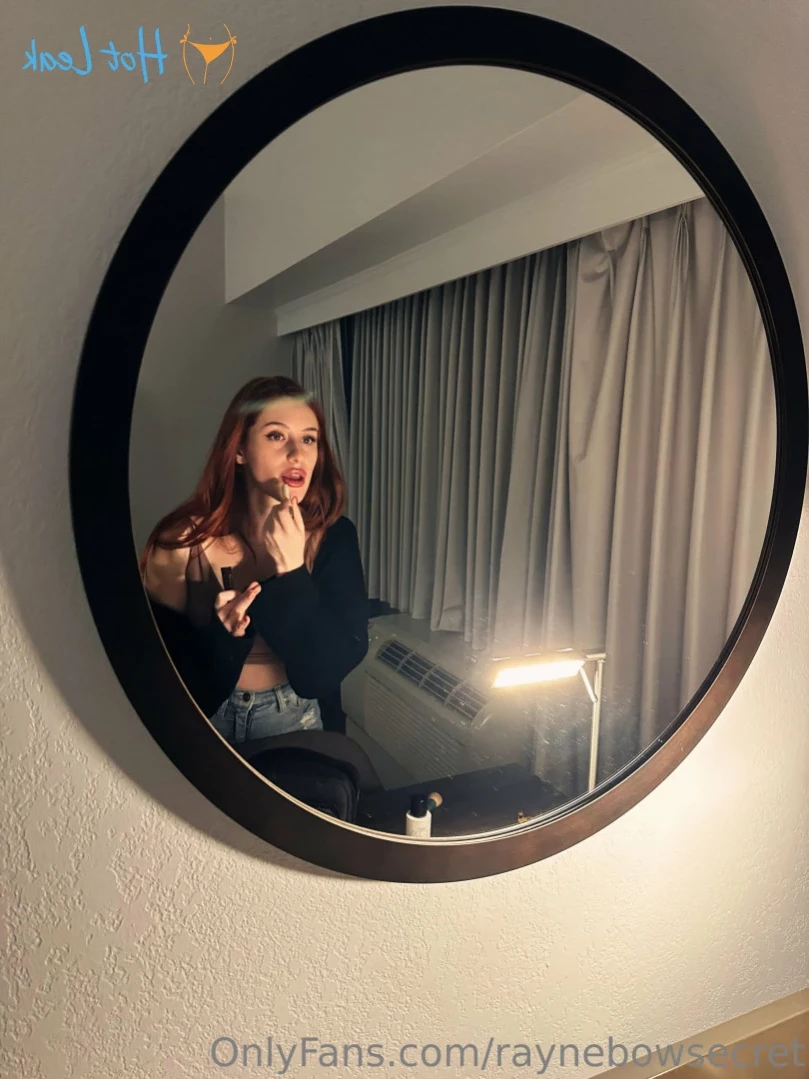 Rayne 🎀 [ raynebowsecret ] Onlyfans leaked photo 11735660 on Hotleaks.tv