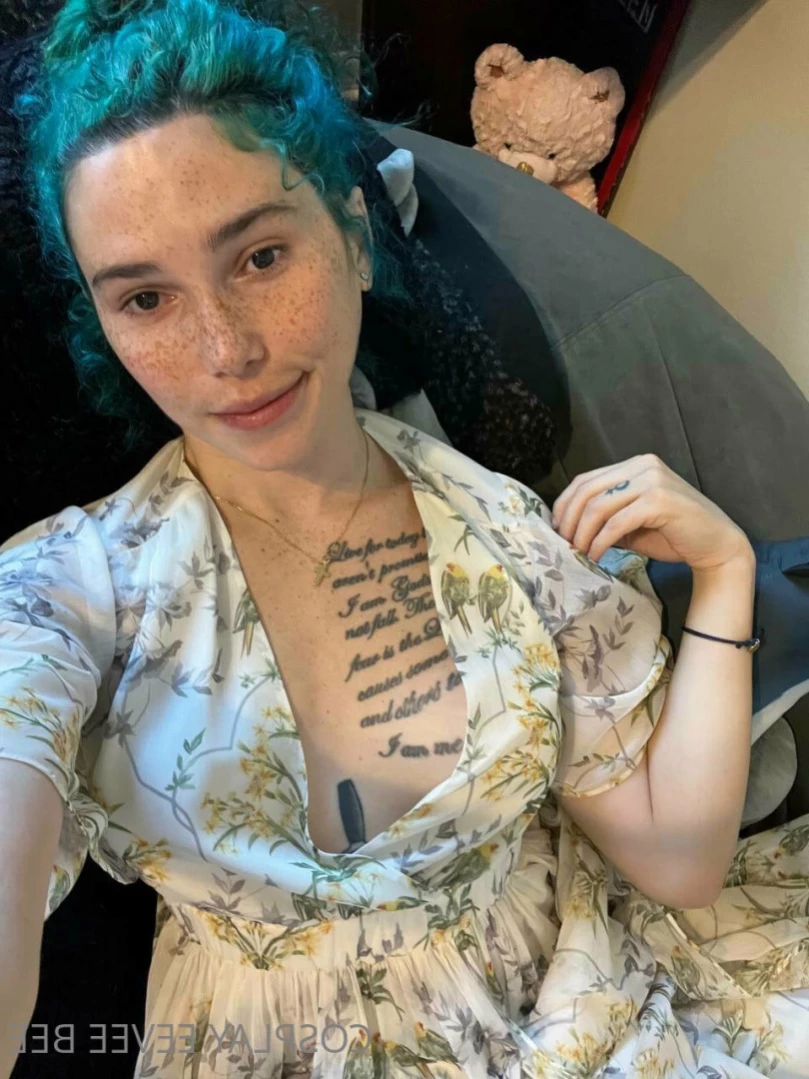 Eevee [ eeveebeesolo ] Onlyfans leaked photo 11753388 on Hotleaks.tv