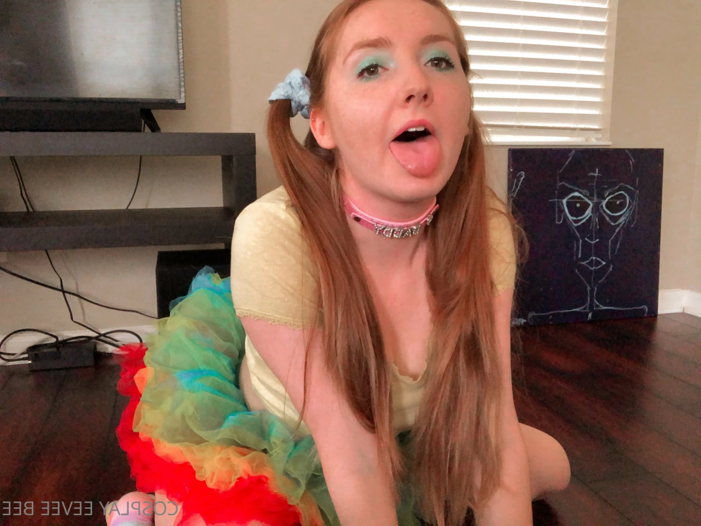 Eevee [ eeveebeesolo ] Onlyfans leaked photo 13713295 on Hotleaks.tv