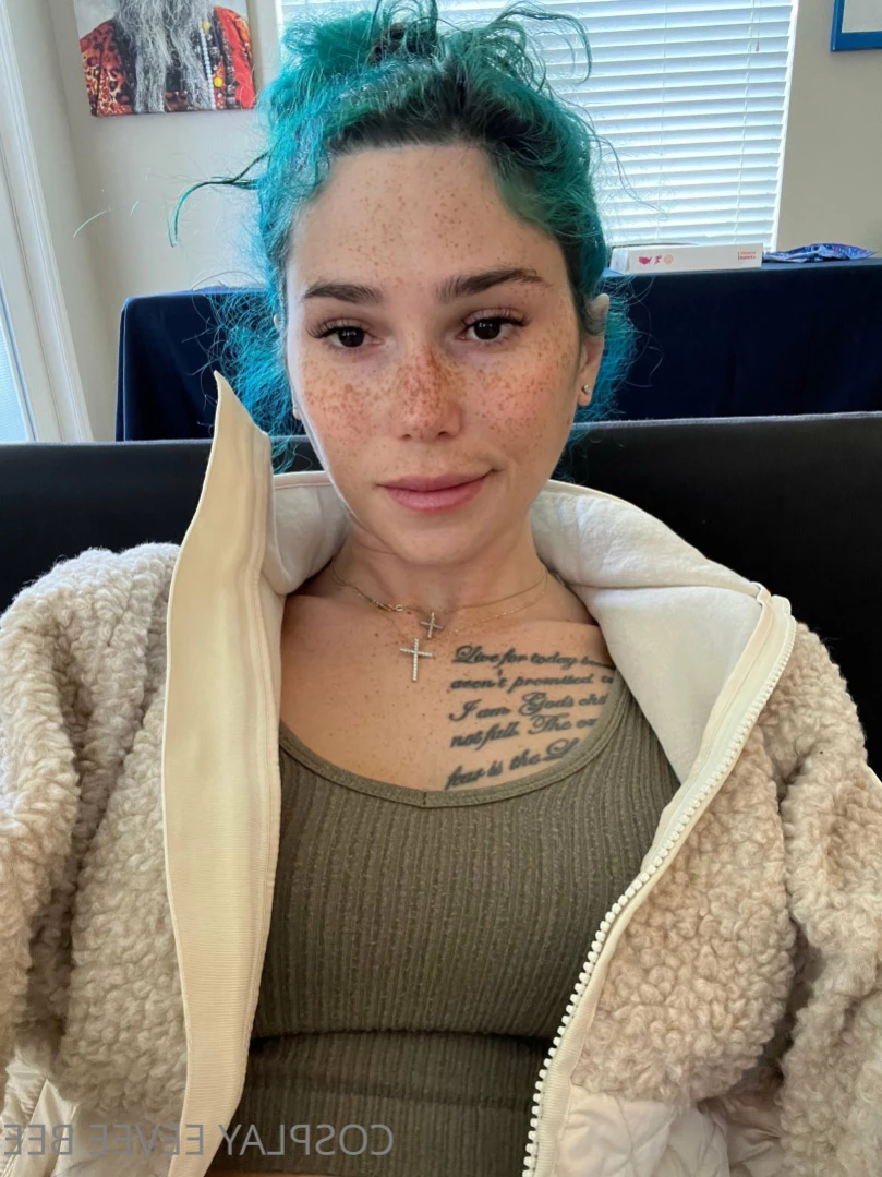 Eevee [ eeveebeesolo ] Onlyfans leaked photo 13713717 on Hotleaks.tv