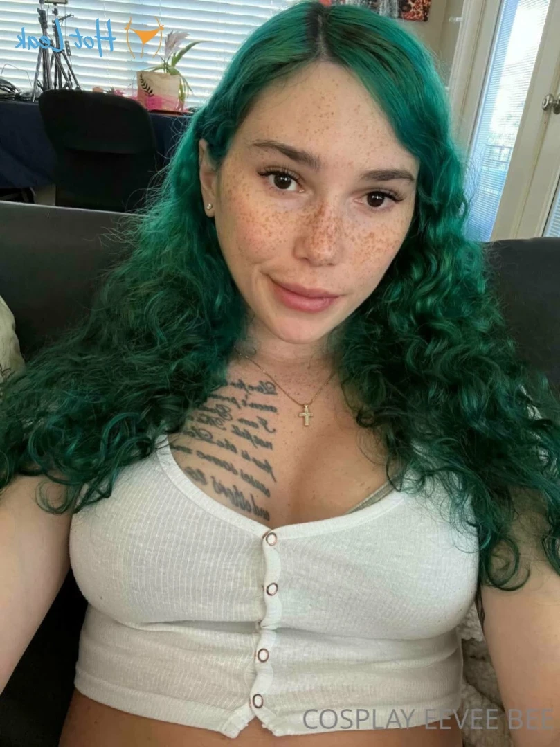 Eevee [ eeveebeesolo ] Onlyfans leaked photo 13714336 on Hotleaks.tv