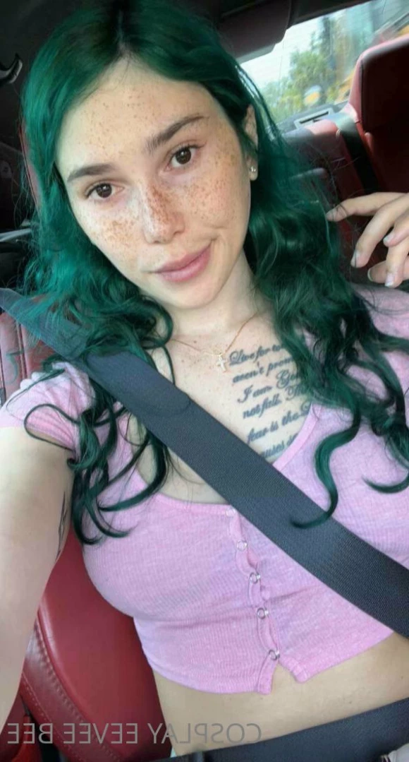 Eevee [ eeveebeesolo ] Onlyfans leaked photo 13730058 on Hotleaks.tv