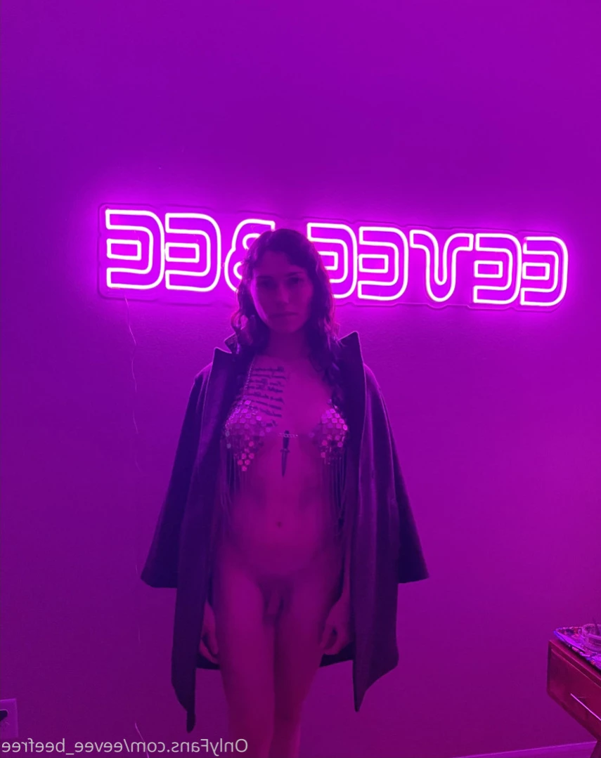 Eevee [ eeveebeesolo ] Onlyfans leaked photo 14503910 on Hotleaks.tv