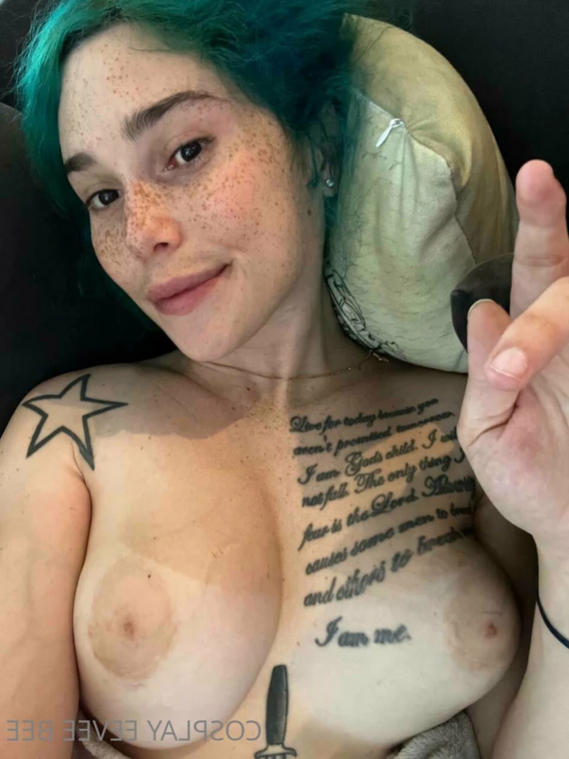 Eevee [ eeveebeesolo ] Onlyfans leaked photo 15998413 on Hotleaks.tv