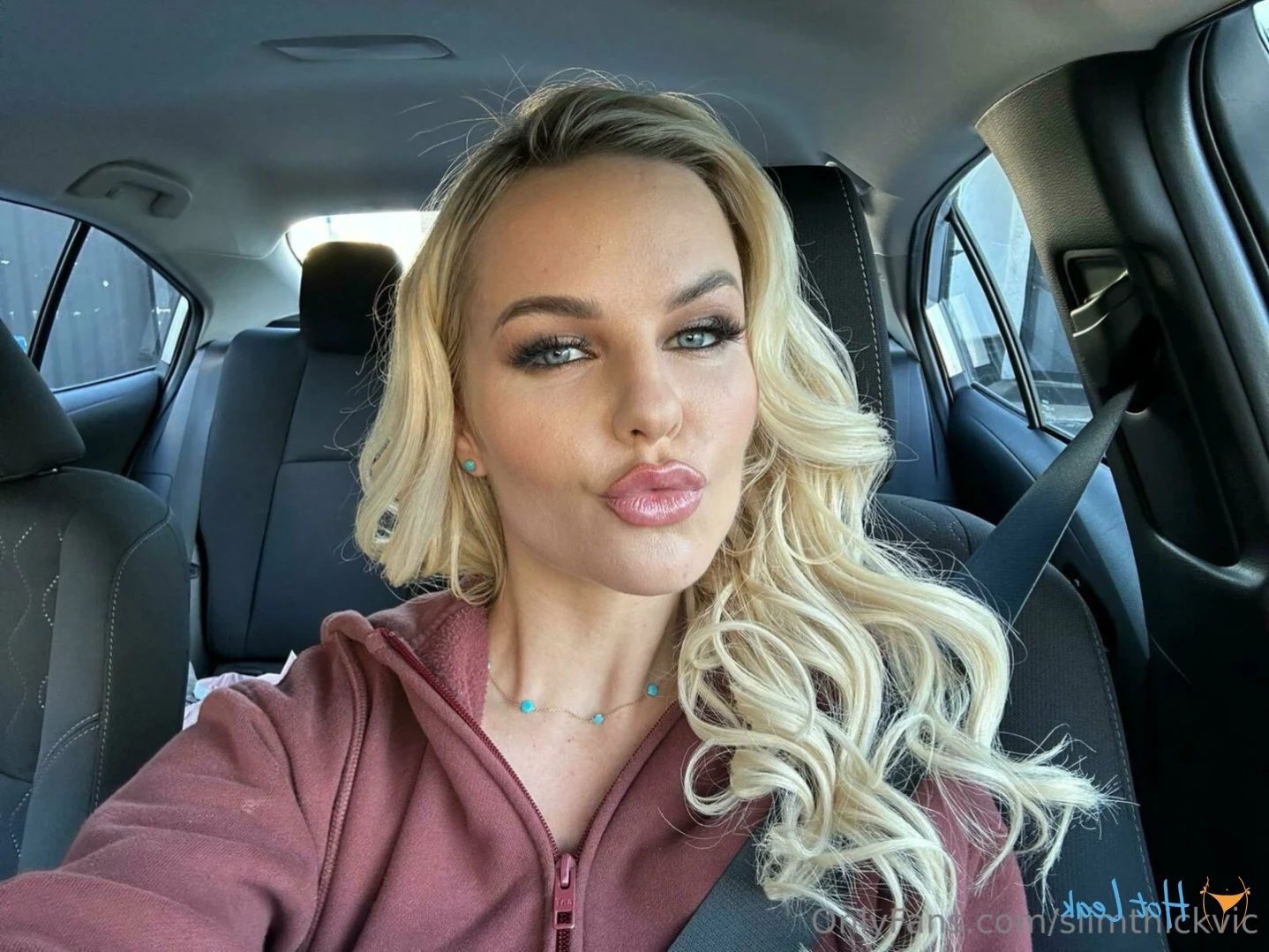 Vic Marie aka SlimThickVic [ slimthickvic ] Onlyfans leaked photo 12776855 on Hotleaks.tv