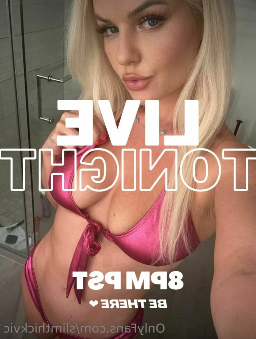 Vic Marie aka SlimThickVic [ slimthickvic ] Onlyfans leaked photo 12940272 on Hotleaks.tv