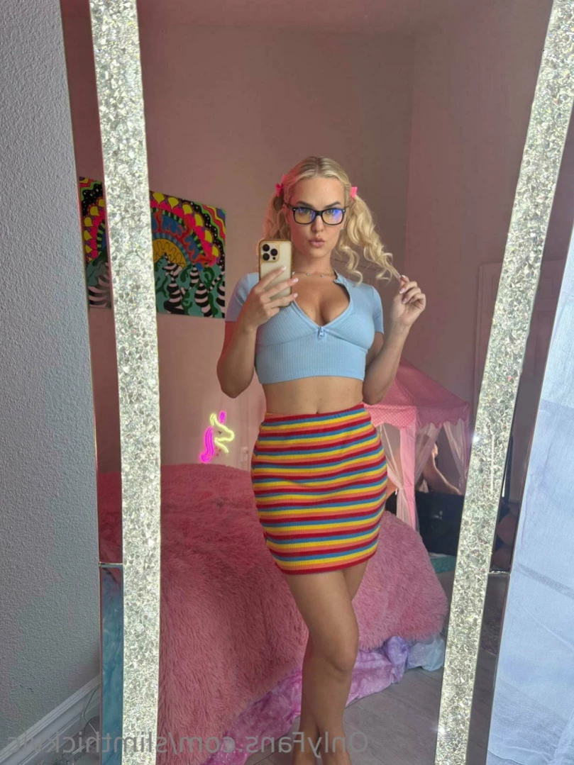 Vic Marie aka SlimThickVic [ slimthickvic ] Onlyfans leaked photo 15303653 on Hotleaks.tv