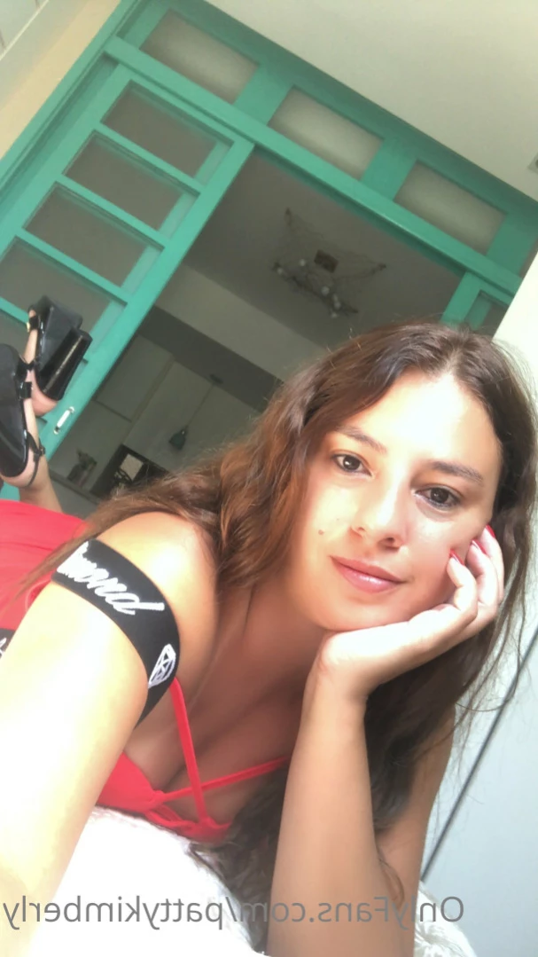 Patricia Kimberly [ pattykimberly ] Onlyfans leaked photo 12294943 on Hotleaks.tv