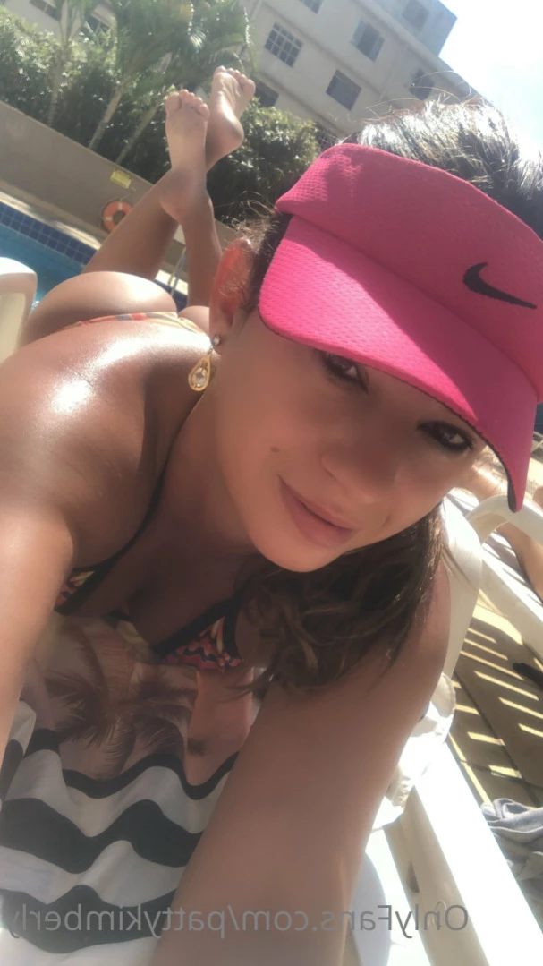 Patricia Kimberly [ pattykimberly ] Onlyfans leaked photo 12295199 on Hotleaks.tv