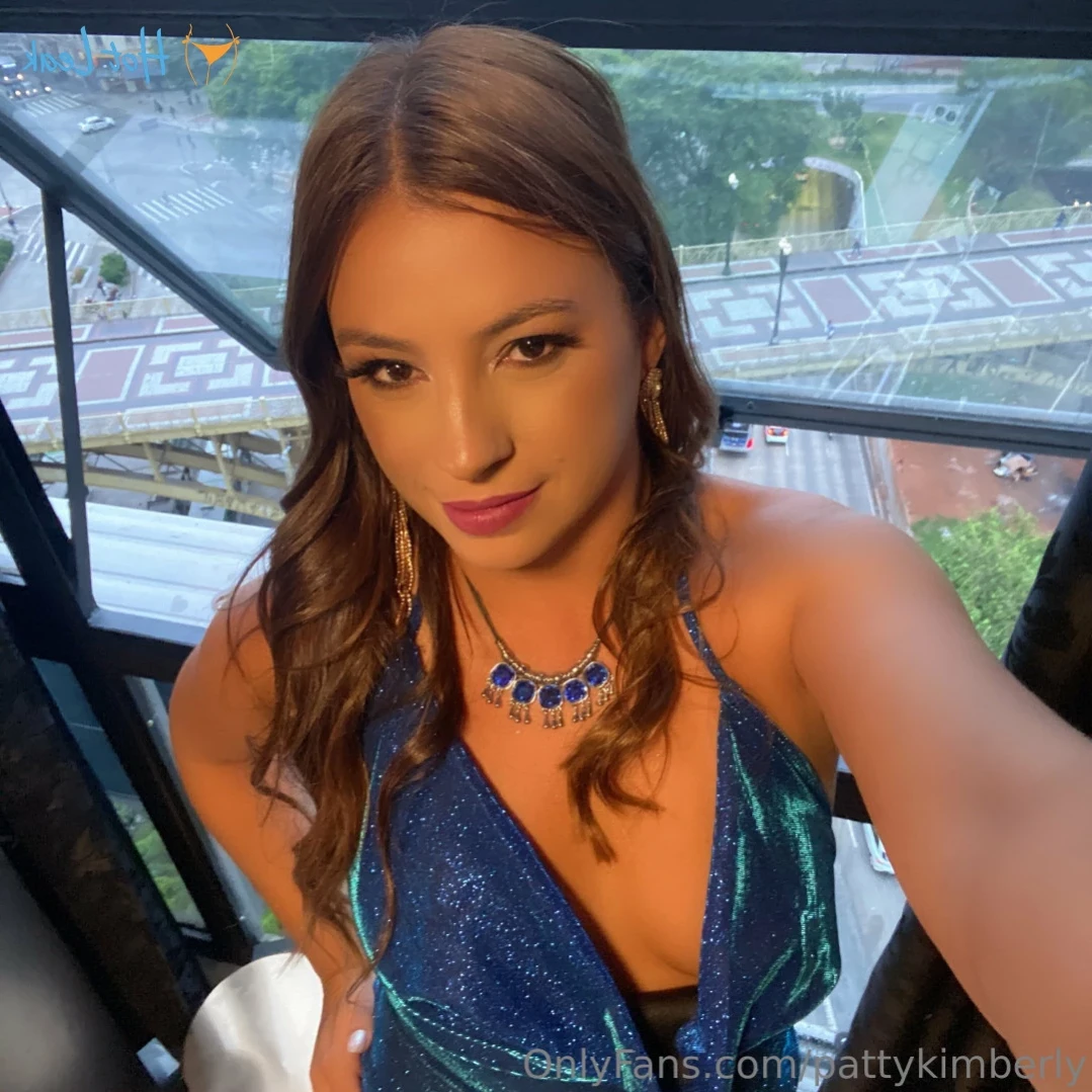 Patricia Kimberly [ pattykimberly ] Onlyfans leaked photo 15949372 on Hotleaks.tv