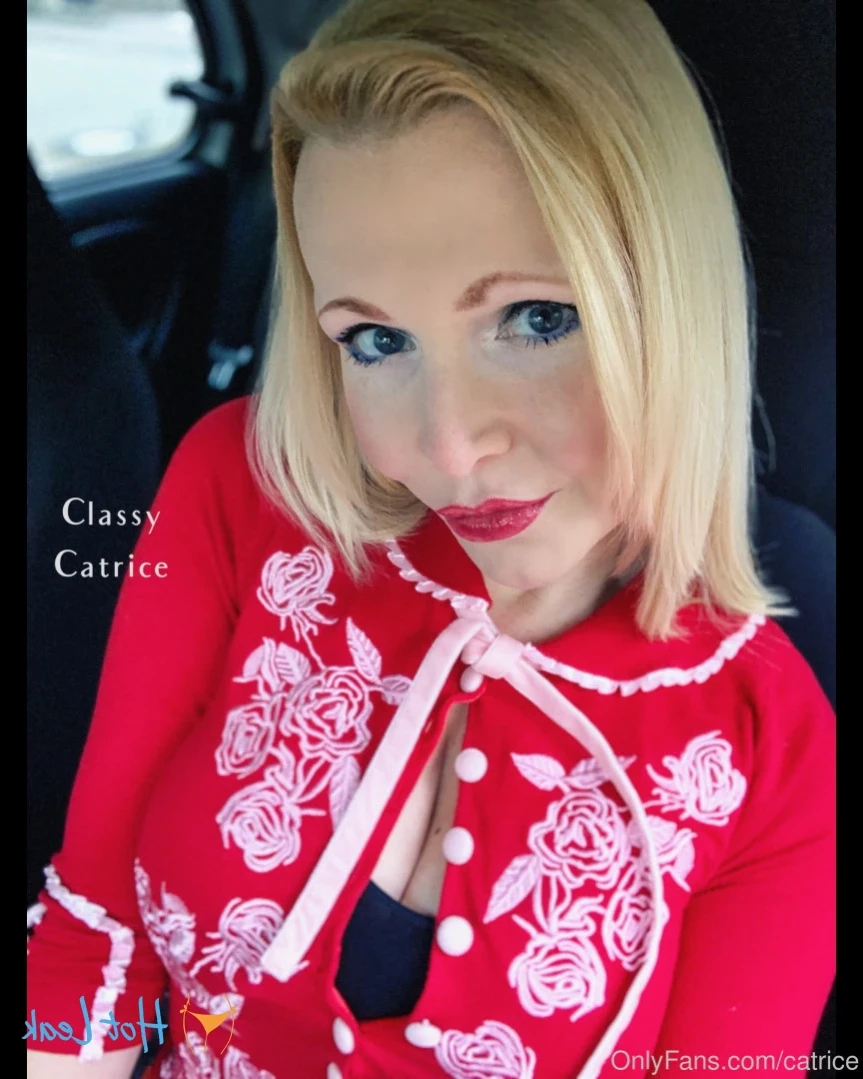 Classy Catrice [ catrice ] Onlyfans leaked photo 16079013 on Hotleaks.tv