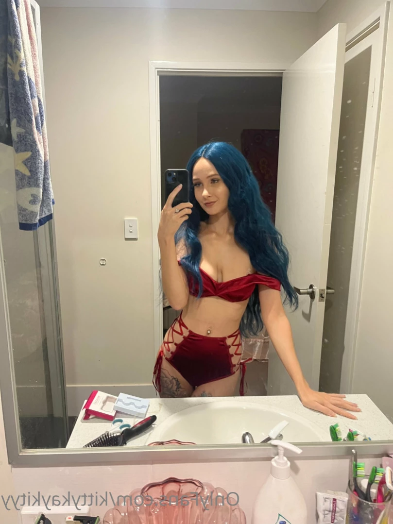 kittykaykityy Onlyfans leaked photo 12124601 on Hotleaks.tv