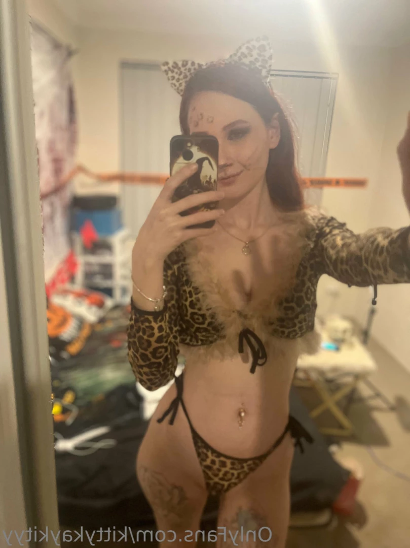 kittykaykityy Onlyfans leaked photo 13368192 on Hotleaks.tv