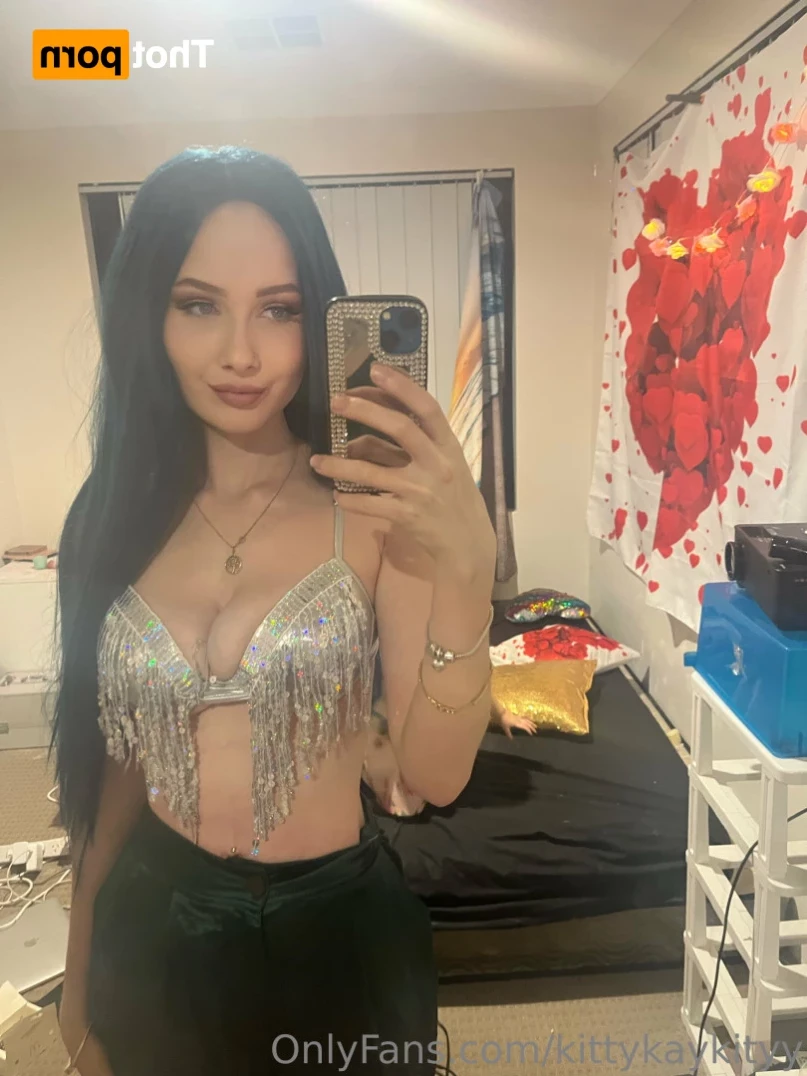 kittykaykityy Onlyfans leaked photo 13413187 on Hotleaks.tv