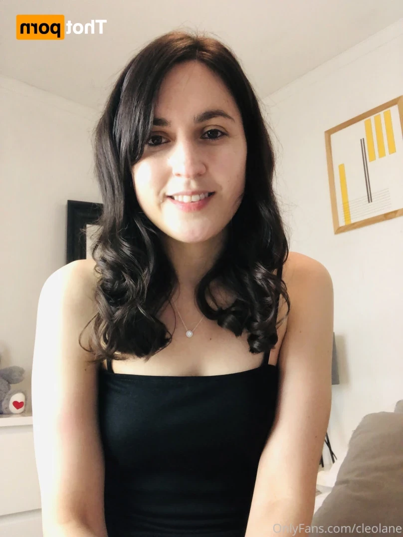 cleolane Onlyfans leaked photo 12461253 on Hotleaks.tv