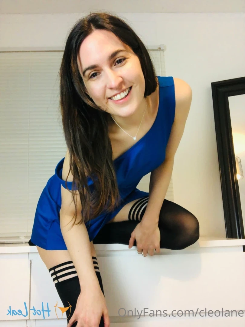 cleolane Onlyfans leaked photo 16329642 on Hotleaks.tv