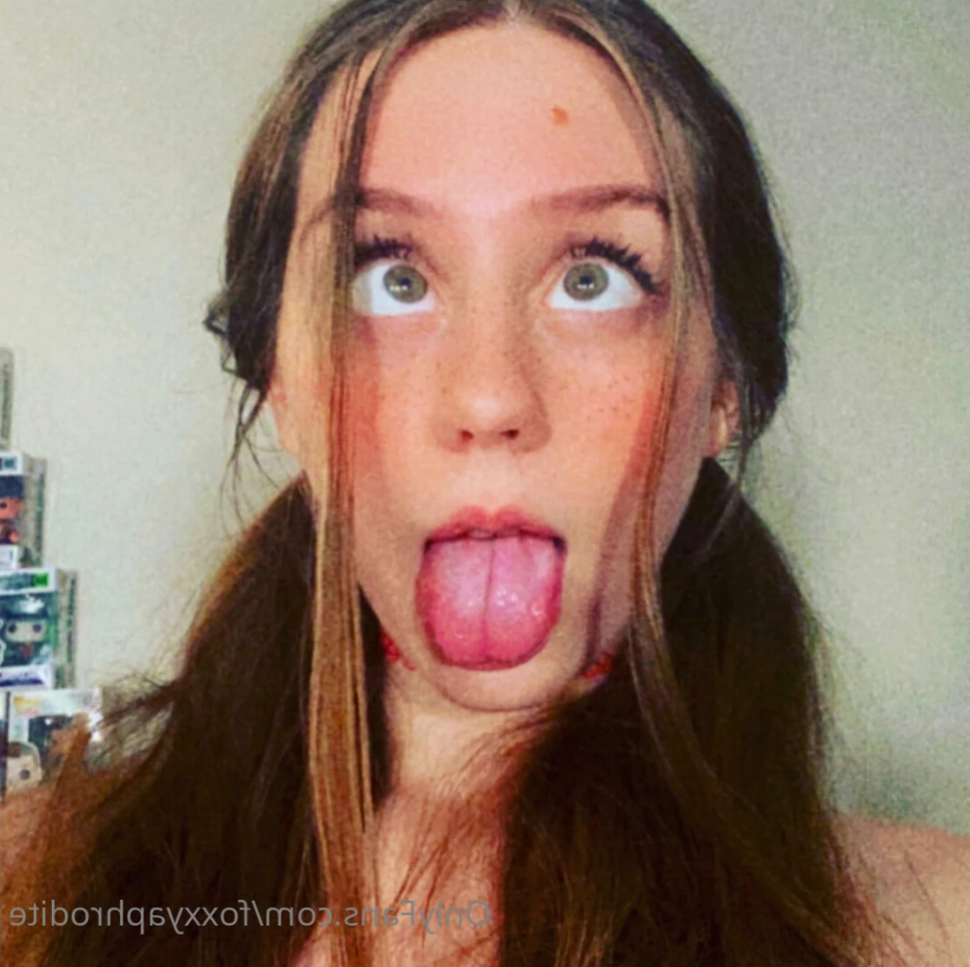foxxyaphrodite Onlyfans leaked photo 13591015 on Hotleaks.tv