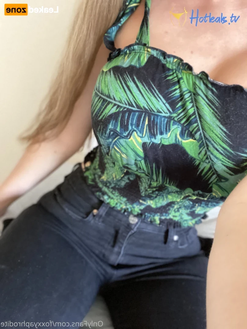 foxxyaphrodite Onlyfans leaked photo 14860195 on Hotleaks.tv
