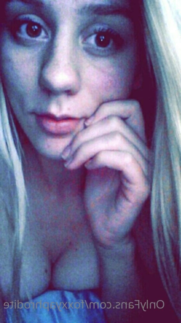 foxxyaphrodite Onlyfans leaked photo 15045421 on Hotleaks.tv