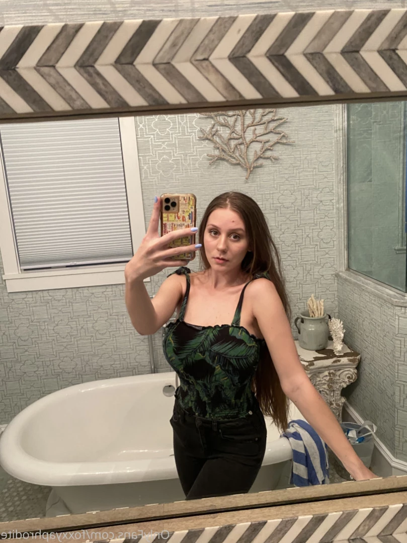 foxxyaphrodite Onlyfans leaked photo 15837286 on Hotleaks.tv
