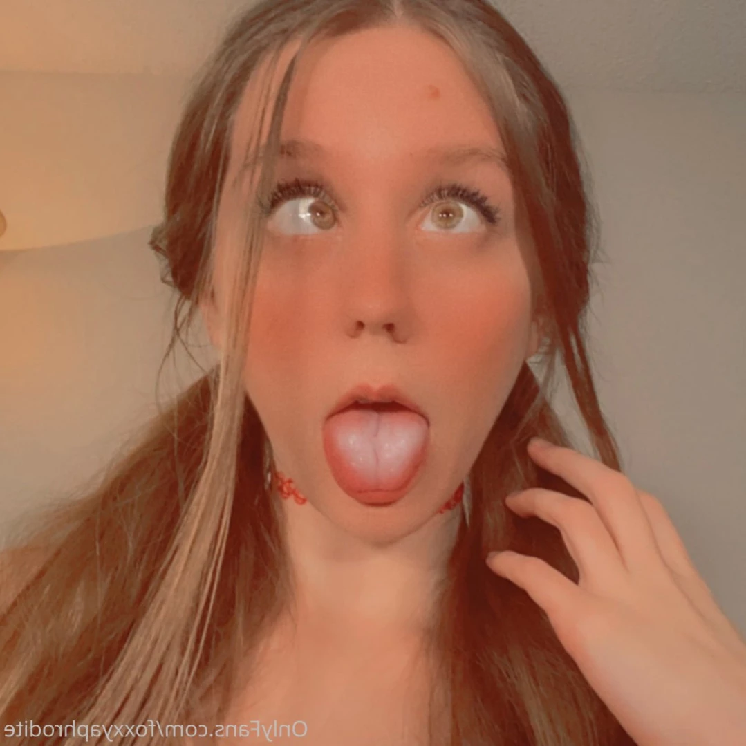 foxxyaphrodite Onlyfans leaked photo 15850735 on Hotleaks.tv
