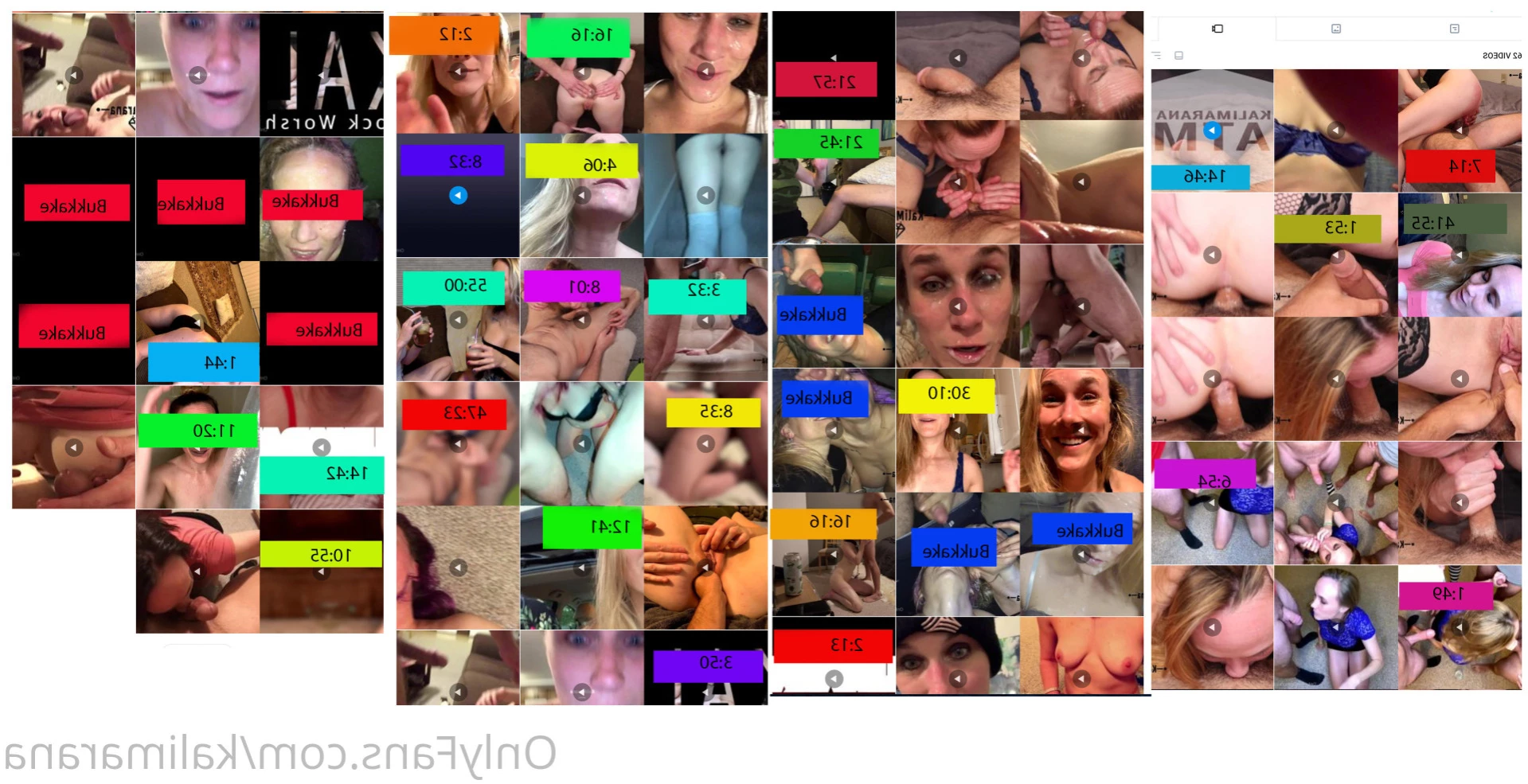 kalimarana Onlyfans leaked photo 12207050 on Hotleaks.tv